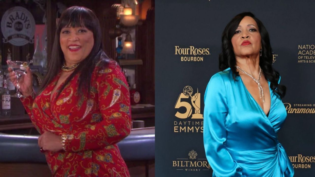 Inside Jackée Harry's Secret to Stunning Weight Loss