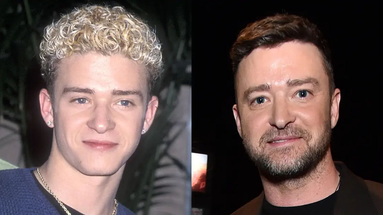 Justin Timberlake's Nose Job & Plastic Surgery Rumors Explained