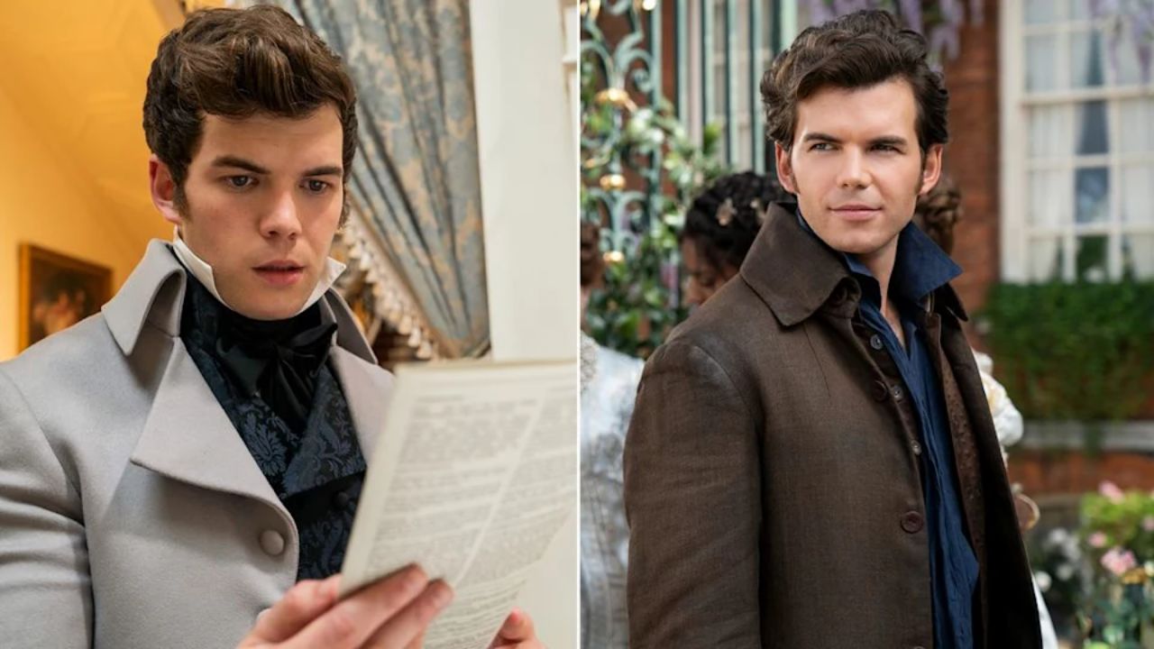 Luke Newton's Plastic Surgery: Botox and Chin Filler Rumors Spark Debate