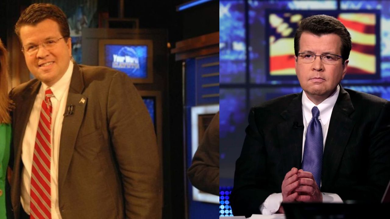 Neil Cavuto: Weight Loss, Sick, Wheelchair, Cancer, Illness, Health, Heart Surgery