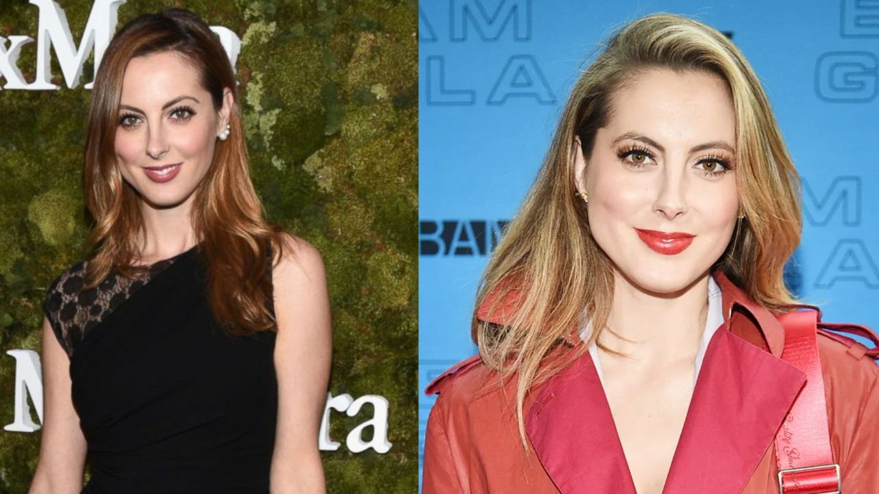 Eva Amurri Plastic Surgery: Brow Lifts and Blepharoplasty?
