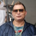 Scott Storch’s Wife Christina Gray Turned Into His Ex-wife Within Hours