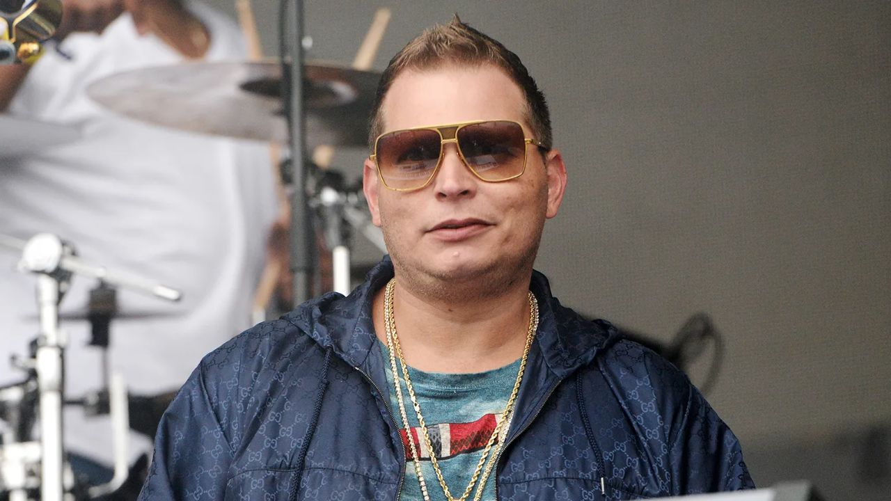 Scott Storch’s Wife Christina Gray Turned Into His Ex-wife Within Hours