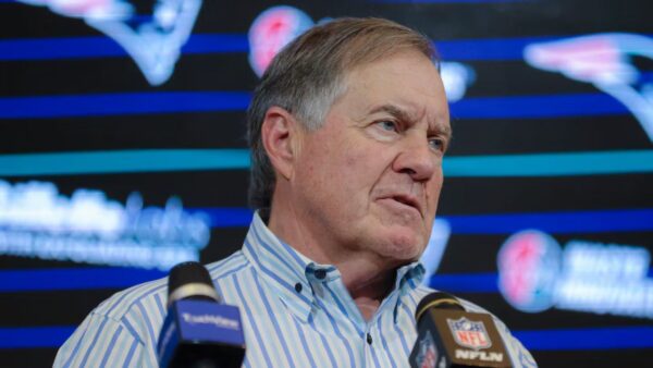 Coaching Titan Bill Belichick's Impressive $70M Net Worth in 2025