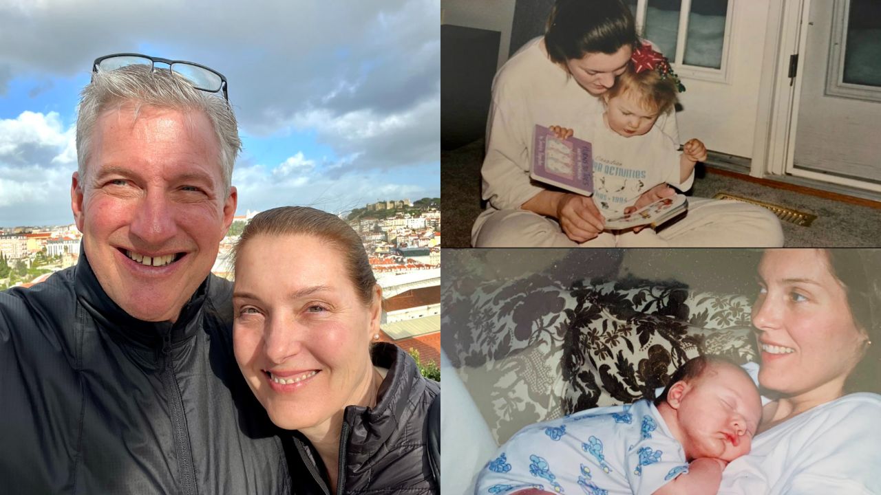 Bruce Fanjoy has been married to his wife, Donna Fanjoy, since 1991, and they have two children: an adult daughter (name undisclosed), a lawyer in her late 20s or early 30s, and a younger son (name and exact age not publicly known).
