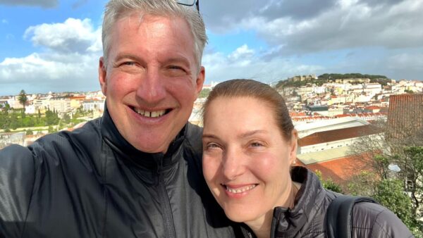 Bruce Fanjoy's Wife, Donna, and 2 Children: Married Life and Family