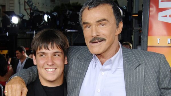 Burt Reynolds' 2 Children: Adopted Son and Stepdaughter (Names & Ages of Kids)