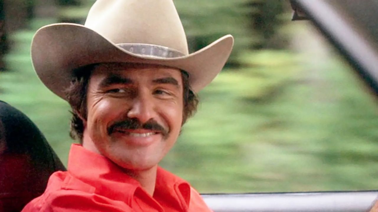 At the time of his death in 2018, Burt Reynolds’ net worth was estimated at $3–5 million; at his peak, he had been worth $60 million (around $150 million today).