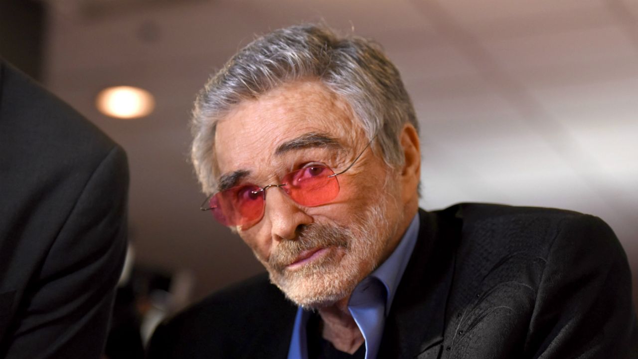 What Was Burt Reynolds’ Net Worth at the Time of His Death?