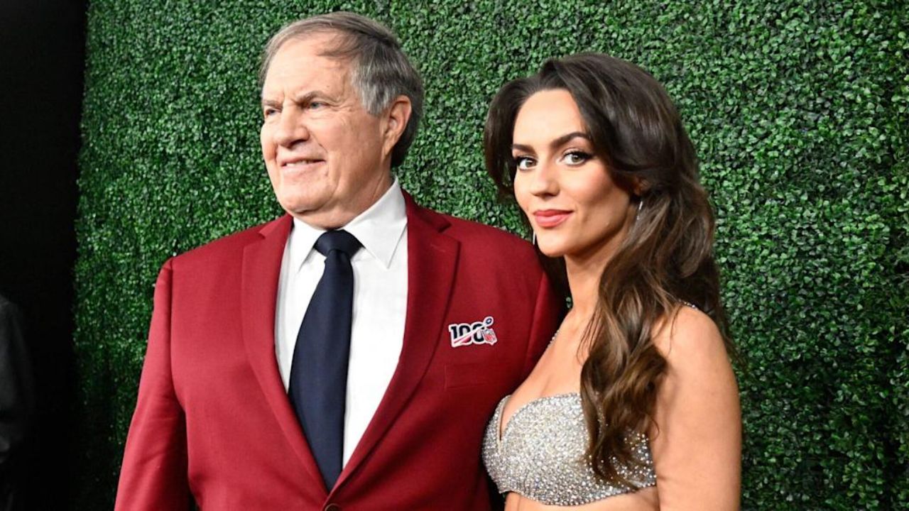 How Did Bill Belichick Meet His Girlfriend? Jordon Hudson Age Gap