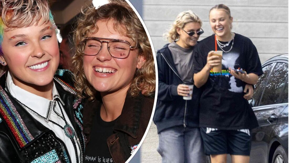 Jojo siwa girlfriend 2025 why did she break up with kath ebbs 