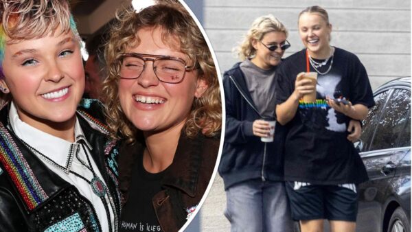 JoJo Siwa Girlfriend 2025: Why Did She Break Up With Kath Ebbs?