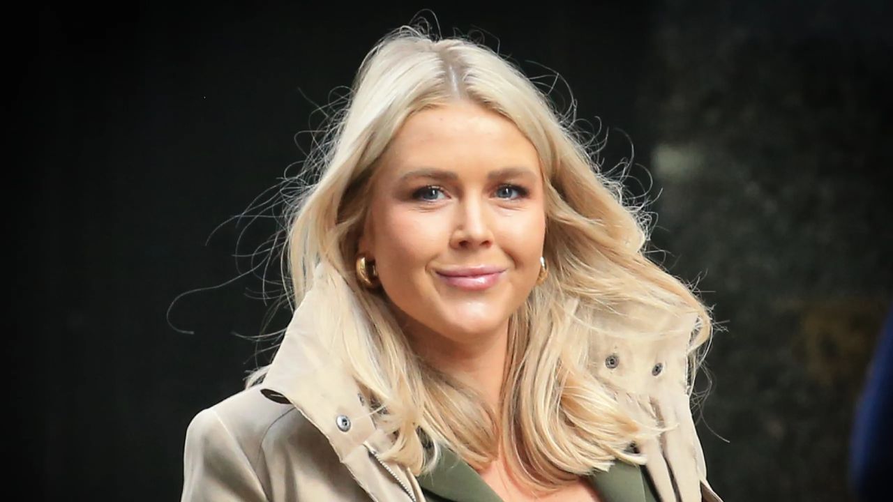 Karoline Leavitt's Huge $10 Million Net Worth in 2025 (Salary $220K)