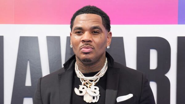Hustler Rapper Kevin Gates Net Worth 2025: Inside His $2 Million Fortune