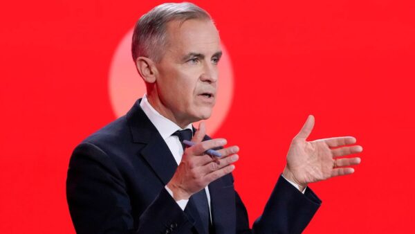 Mark Carney Net Worth 2025: Inside His $6.97 Million Fortune
