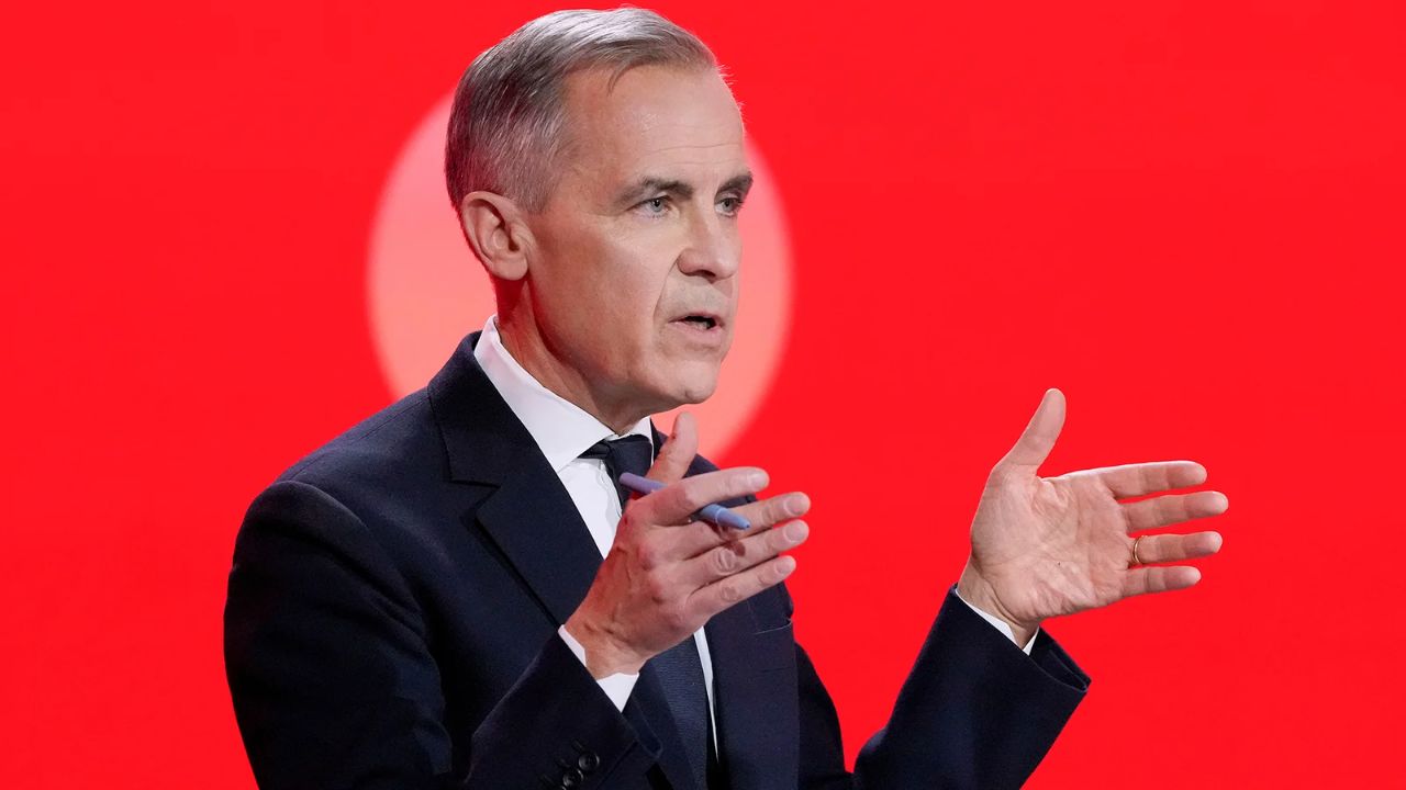 Mark Carney Net Worth 2025: Inside His $6.97 Million Fortune