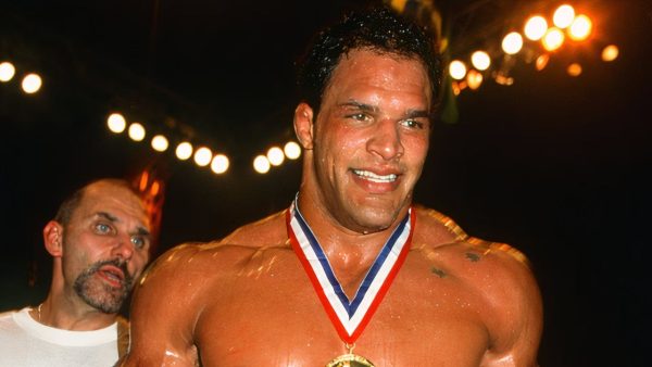 UFC Champion Mark Kerr's Modest $500K Net Worth in 2025