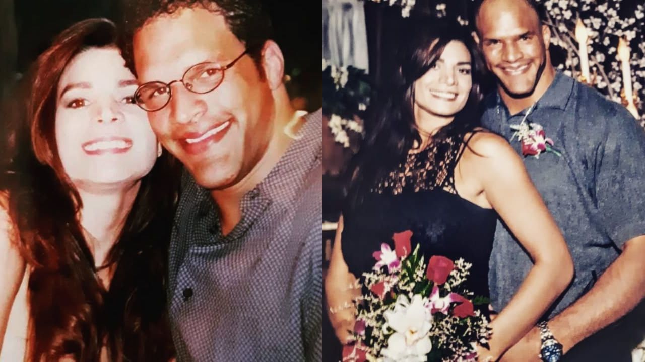 Mark Kerr's Wife and Kids: All About Dawn Staples and Their Son Bryce