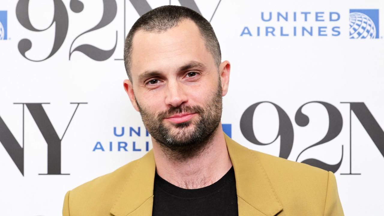 You Star Penn Badgley Net Worth 2025: Inside His $8 Million Fortune