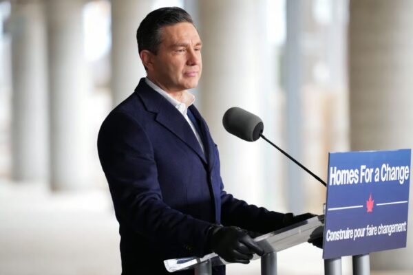 Pierre Poilievre Net Worth 2025 Inside His 5 Million Fortune
