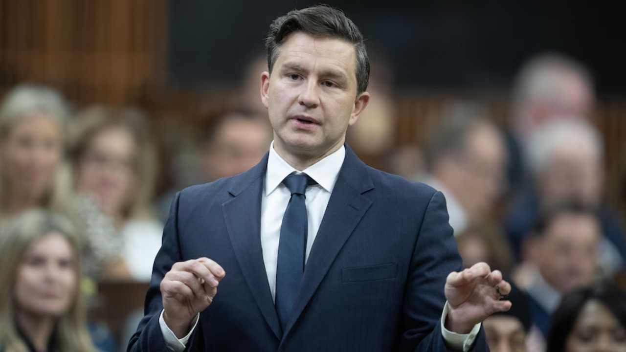 Pierre Poilievre Net Worth 2025 Inside His 5 Million Fortune