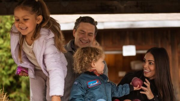 Pierre Poilievre's Wife, Anaida Poilievre, and 2 Kids: Age, Ethnicity & Family