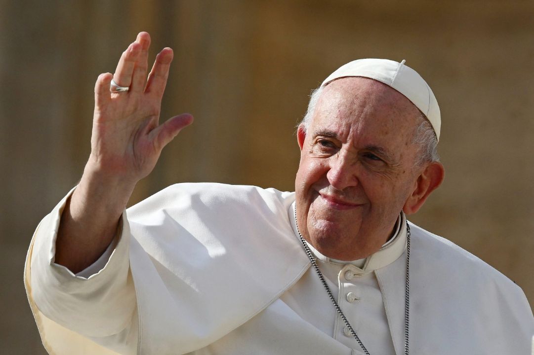 At his death in 2025, Pope Francis's personal net worth was minimal—likely just $100—as he never accepted a salary.