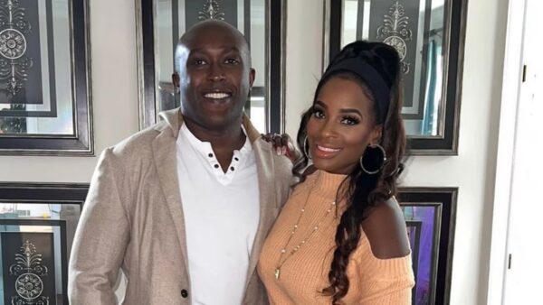 Shamea Morton's Husband: First Spouse, King Solomon (Net Worth, Age, Job)