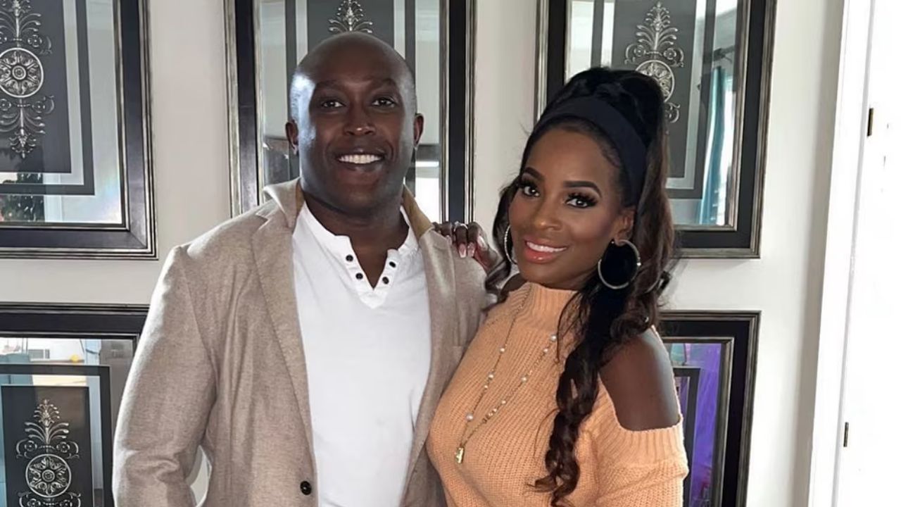 Shamea Morton's Husband: First Spouse, King Solomon (Net Worth, Age, Job)
