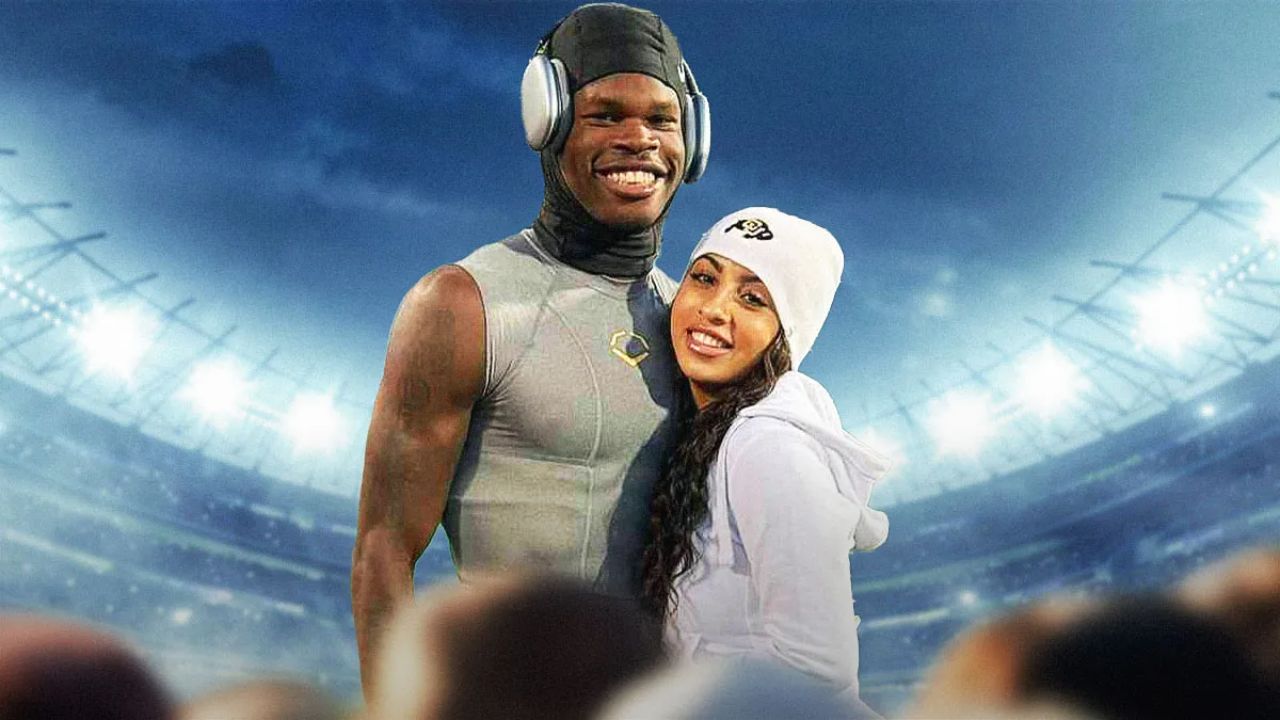 Why Travis Hunter’s Girlfriend, Leanna Lenee, Became the Most Talked-About WAG