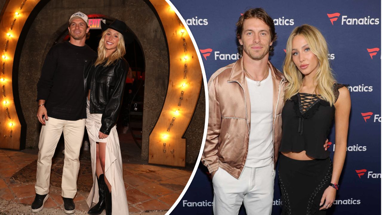 Alix Earle's Boyfriend, Braxton Berrios, and Her $8M Net Worth in 2025