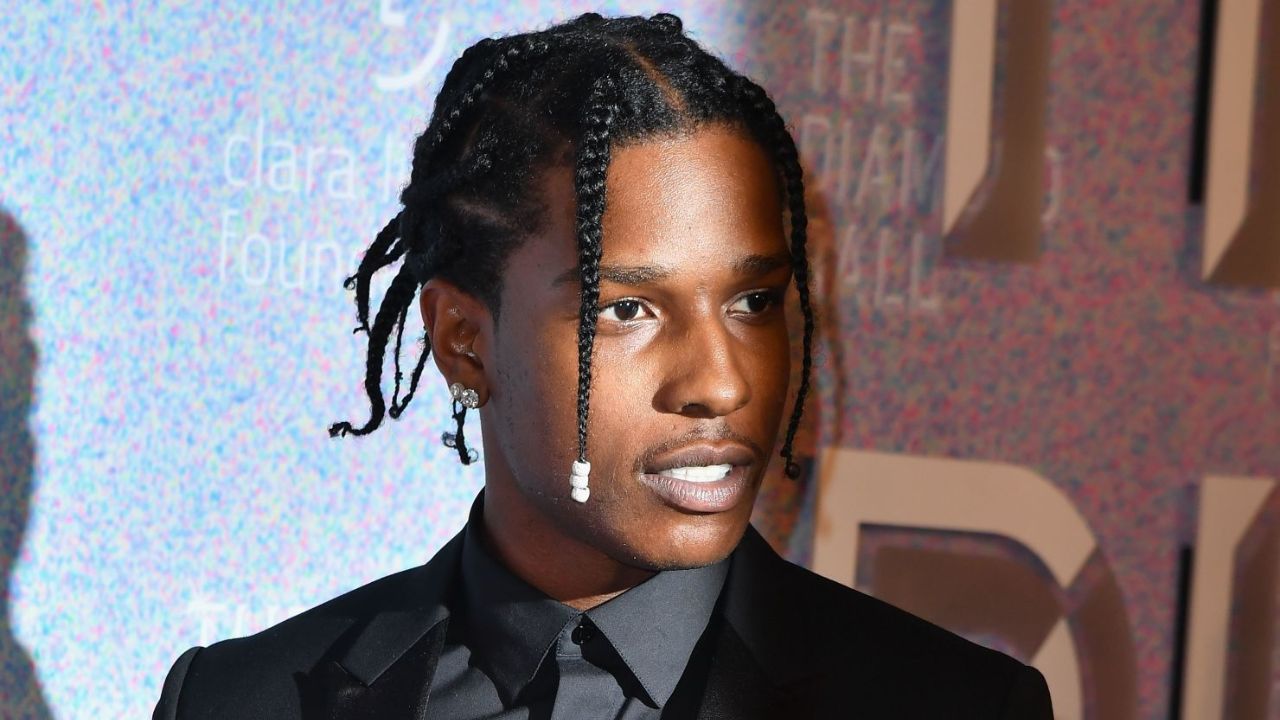 ASAP Rocky Net Worth 2025: Inside His $20 Million Fortune