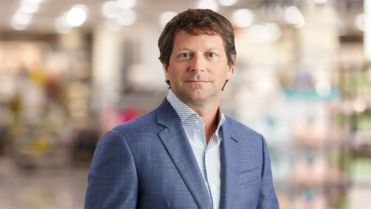 Kohl's Ex-CEO Ashley Buchanan: What's His Net Worth and Salary in 2025?