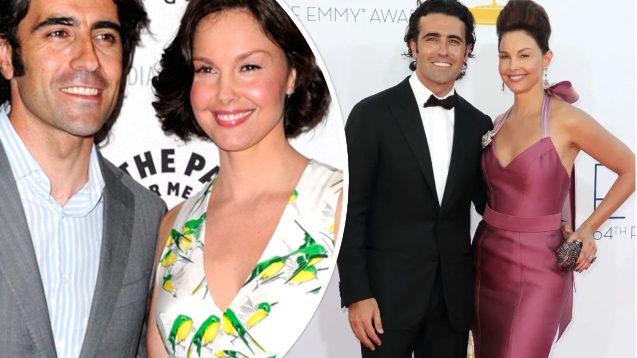Ashley Judd's Husband & Kids: Relationship Status (2025)