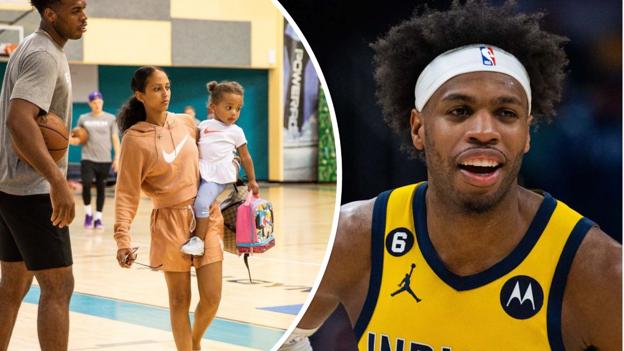 Buddy Hield's Wife and Kids: Relationship With Girlfriend Remi Martinii