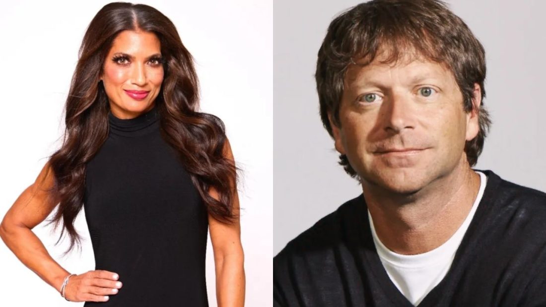 Who Is Chandra Holt's Husband? Relationship With Ashley Buchanan Explained - Chandra Holt Husband: A Peek Into The TV Personality's Personal Life