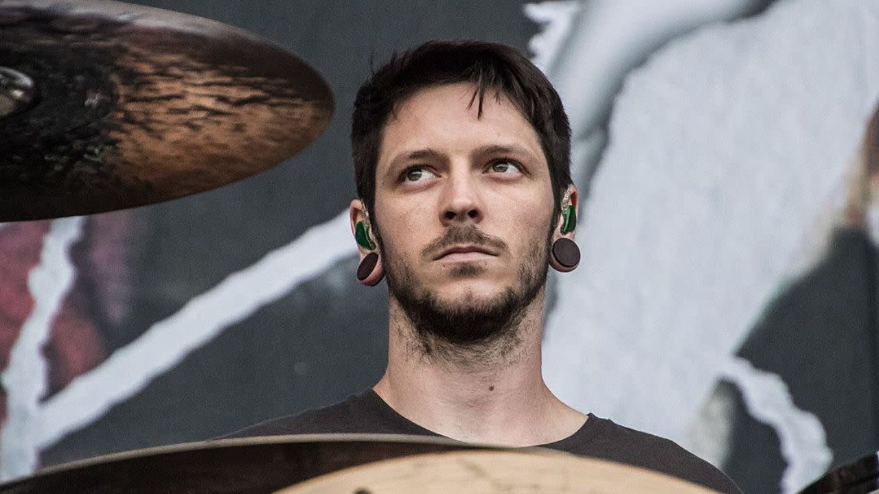 Who Was Daniel Williams From The Devil Wears Prada Band? Drummer's Instagram