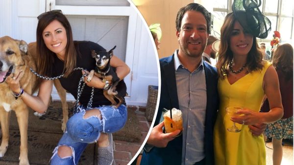 Dave Portnoy's Wife, Renee, No Kids, and $150M Net Worth (2025)