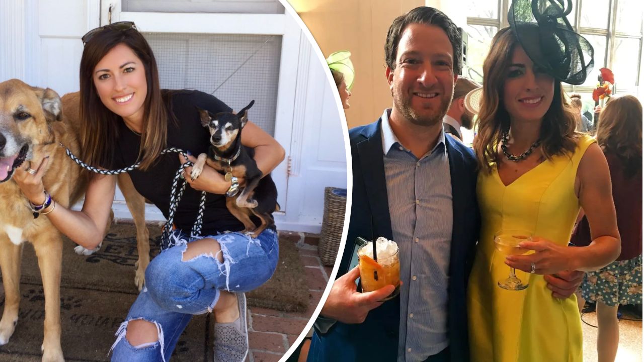 Dave Portnoy's Wife, Renee, No Kids, and 150M Net Worth (2025)