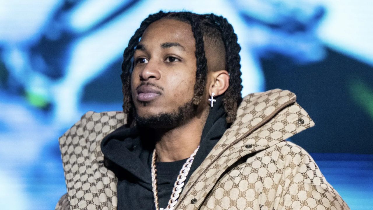 DDG’s $8 Million Net Worth in 2025: Music Royalties, YouTube Profits & More