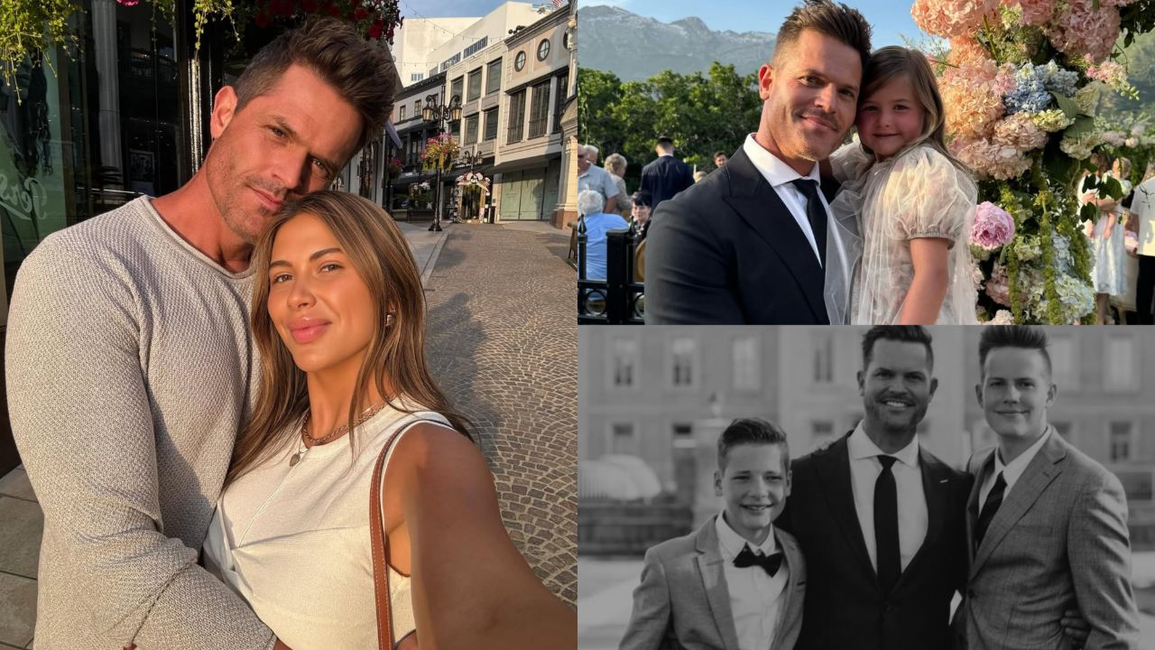 Who Is Demi From MomTok’s Husband? The Truth About Their Kids