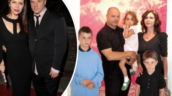 Finola Hughes' 3 Children (Names and Ages): Any Adopted Kids?