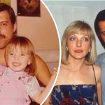 Freddie Mercury's Children: All About His Secret Daughter (Name, Age, Mother)