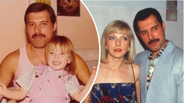 Freddie Mercury's Children: All About His Secret Daughter (Name, Age, Mother)