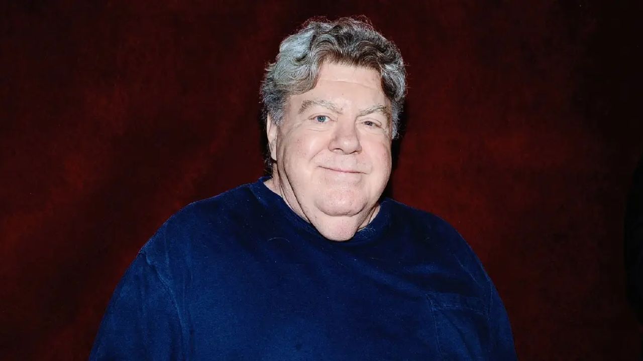 George Wendt Net Worth 2025: Inside His $10 Million Fortune