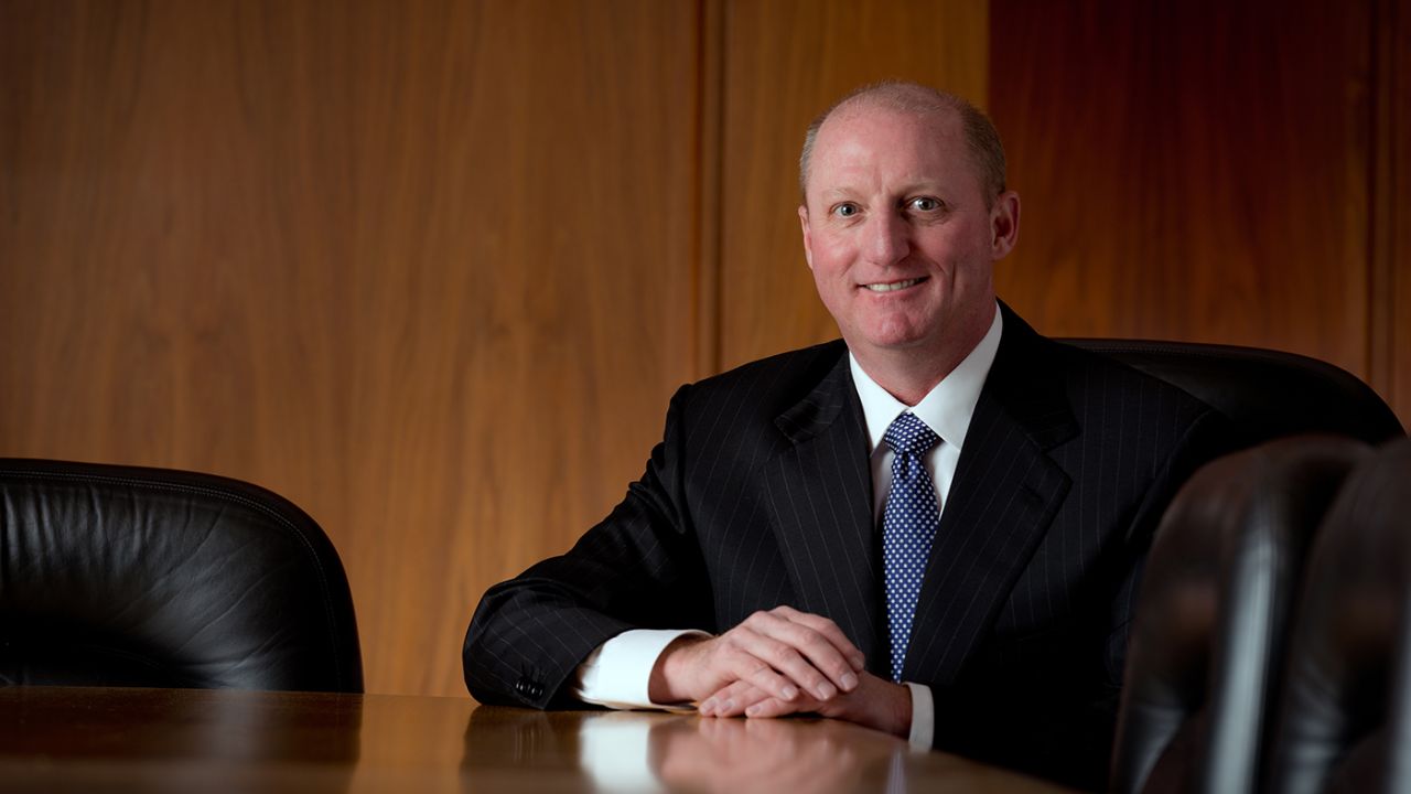 Greg Abel's Jaw-Dropping $484 Million Net Worth (2025) and $20M Salary