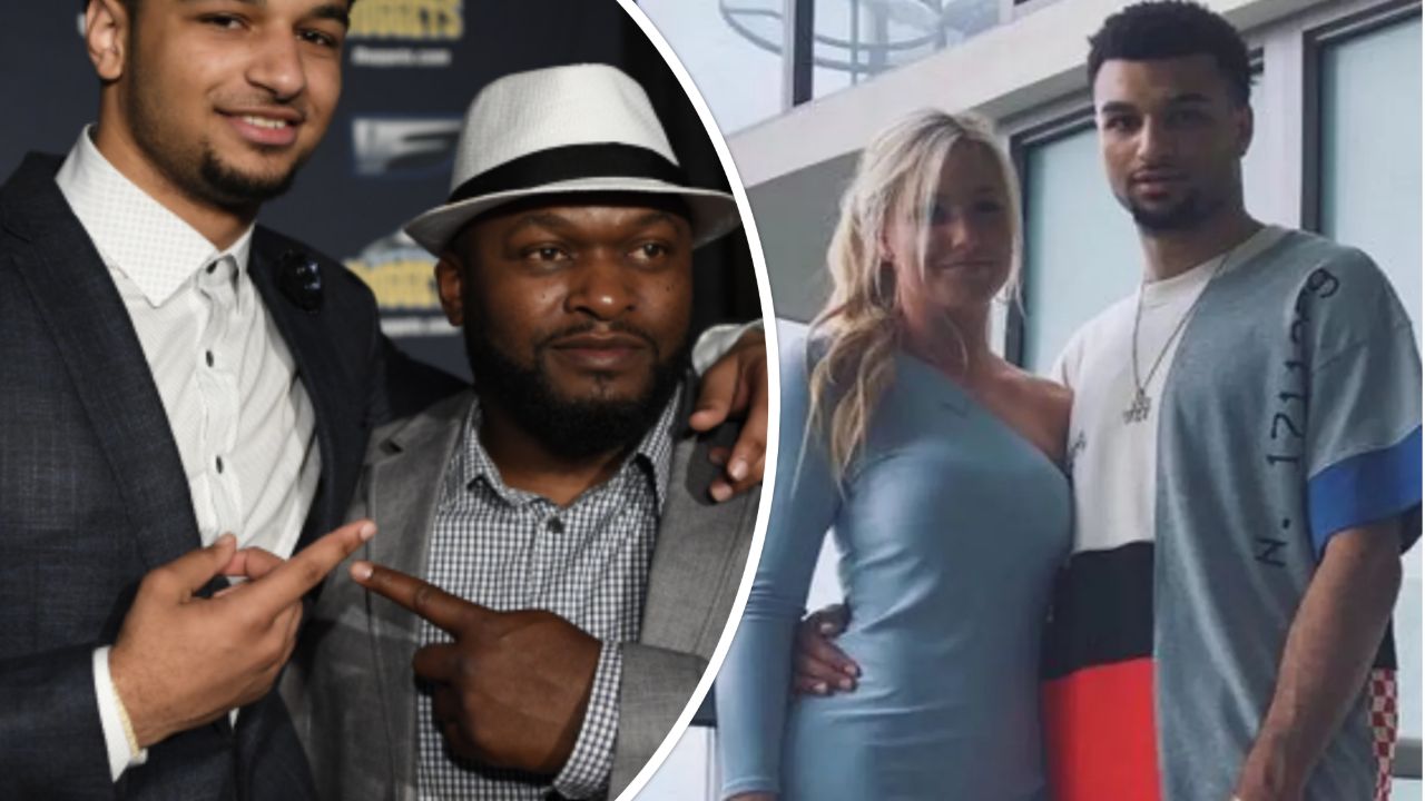 Meet Jamal Murray's Wife, Kids, Legendary Parents & How He Built His $60M Net Worth