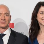 Jeff Bezos' Ex-Wife, MacKenzie Scott: All About Her Net Worth (2025)