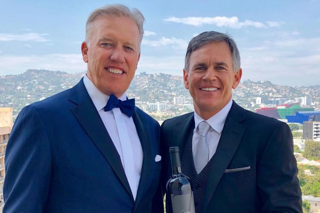Jeff Sperbeck's net worth was likely around $20 million.