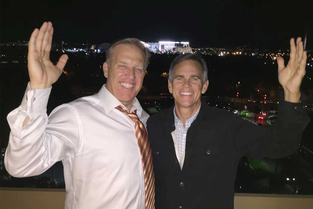Jeff Sperbeck Net Worth 2025: Inside His $20 Million Fortune
